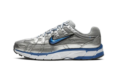 Nike P-6000 Premium Shoes - - Sneakers - Carvan Mart