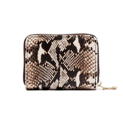 Animal Pattern Series Expanding Card Holder - Carvan Mart