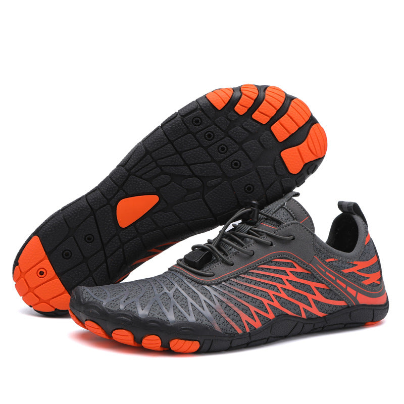 Lorax Pro Barefoot Shoes - Non-Slip & Healthy Outdoor Beach Shoes - Carvan Mart