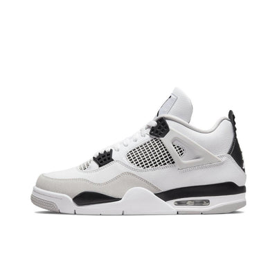 Nike Air Jordan 4 Retro Oxidized Shoes - Carvan Mart