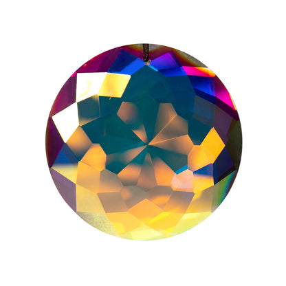 Crystal Chandelier Prism Sun Catcher