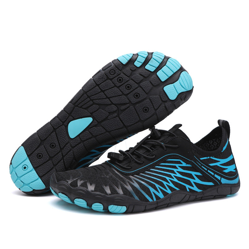 Lorax Pro Barefoot Shoes - Non-Slip & Healthy Outdoor Beach Shoes - Carvan Mart