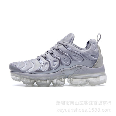 Air VaporMax Plus Night Front Casual Low Top Sneaker - Trendy and Comfortable Footwear - Carvan Mart