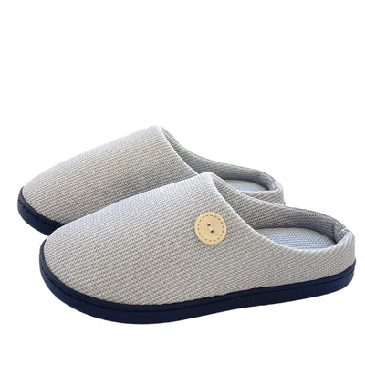 Home Non-slip Thick-soled Adult Men's Slippers - - Men's Slippers - Carvan Mart