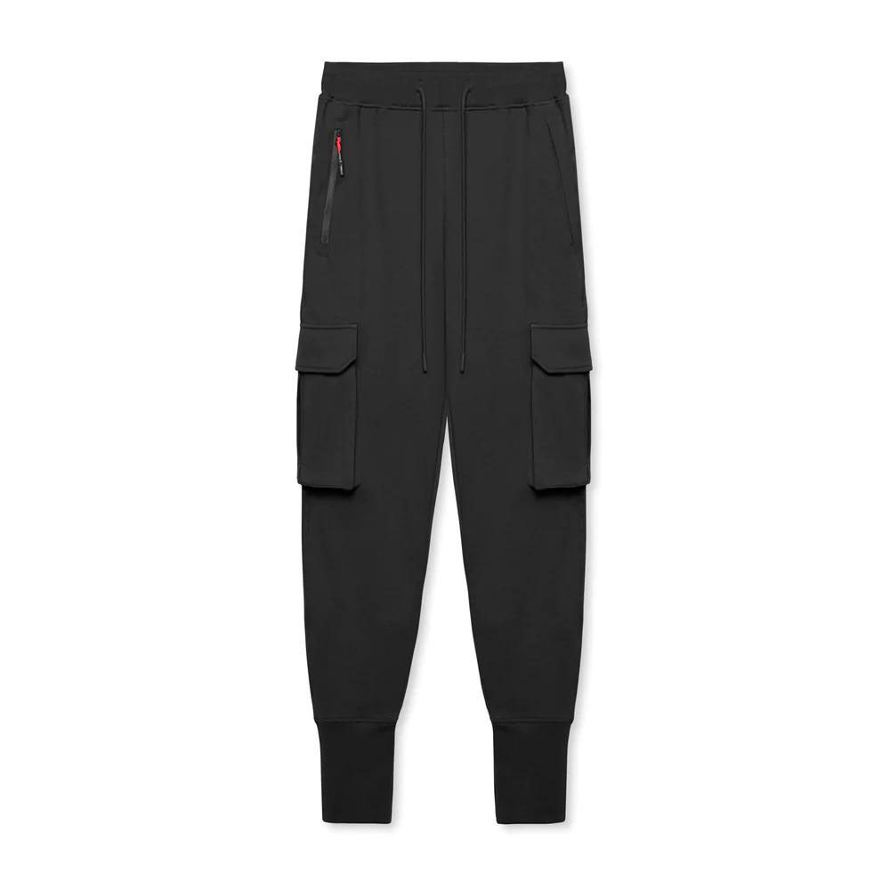 Trend Fashionable Cargo Pants Slim Fit Multi-pocket - Carvan Mart Ltd