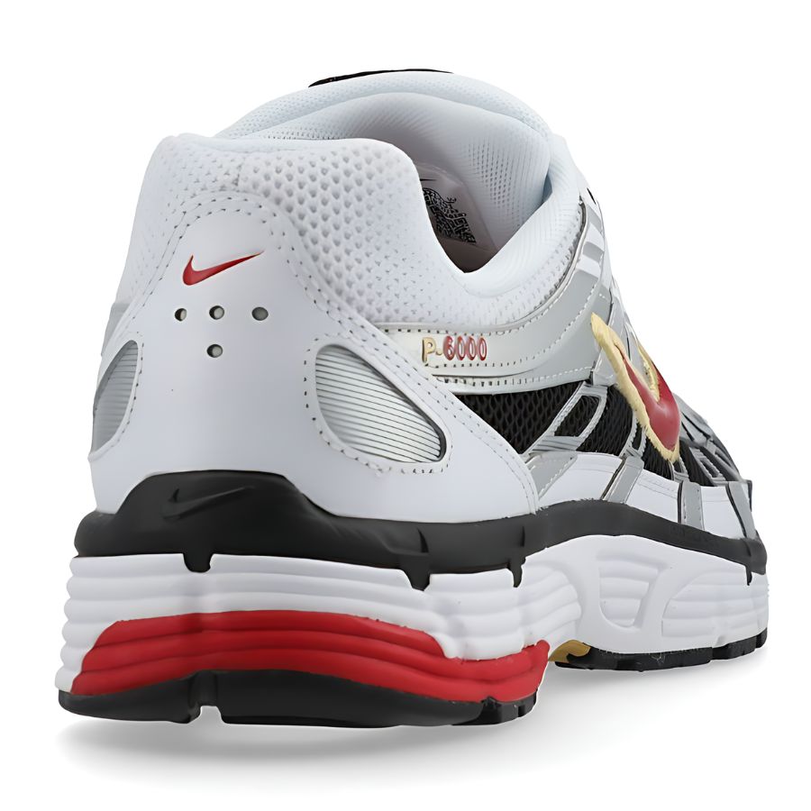 Nike P-6000 Premium Shoes - - Sneakers - Carvan Mart