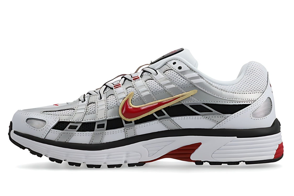 Nike P-6000 Premium Shoes - - Sneakers - Carvan Mart