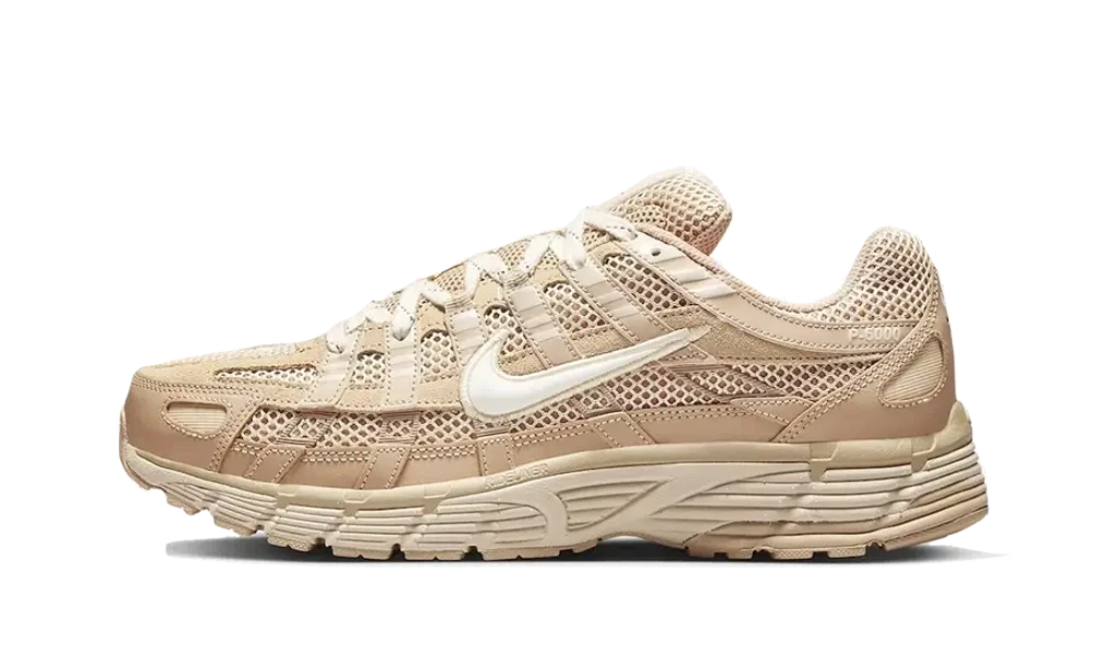 Nike P-6000 Premium Shoes - - Sneakers - Carvan Mart