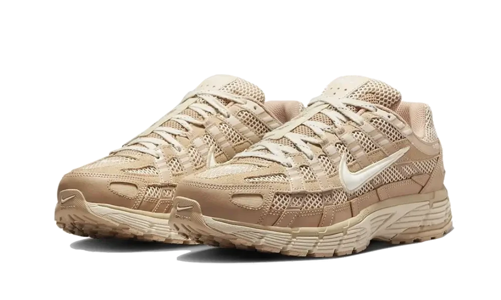 Nike P-6000 Premium Shoes - - Sneakers - Carvan Mart