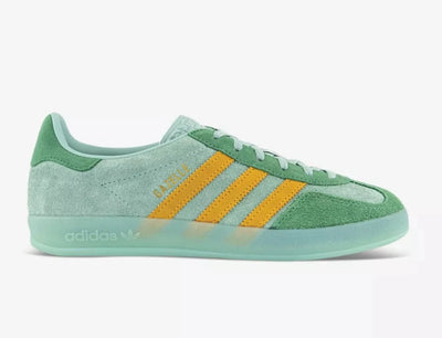 adidas Originals Gazelle Indoor Women's - - Sneakers - Carvan Mart