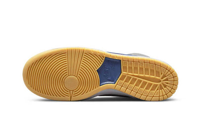 Nike SB Dunk High Shoes - [Color] - Carvan Mart