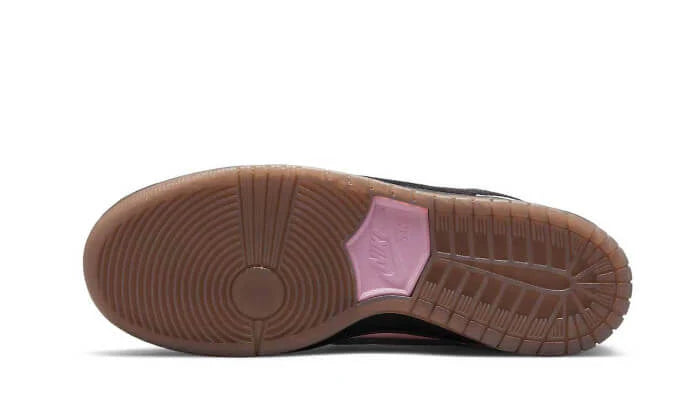 Nike SB Dunk High Shoes - [Color] - Carvan Mart