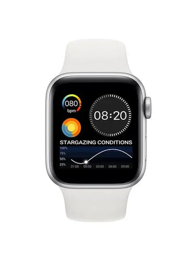Smart Watch T900 Pro Max Series8 Bluetooth Call Heart Rate Women Men Smartwatch - Carvan Mart