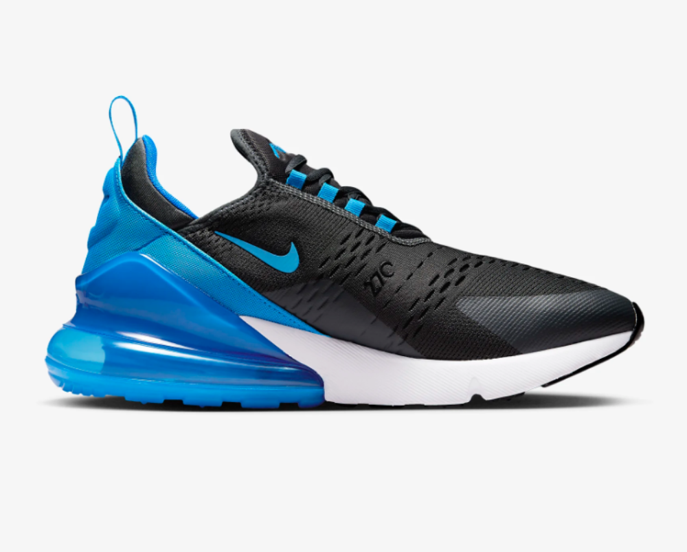 Nike Air Max 270 Shoes - - Sneakers - Carvan Mart