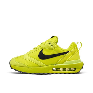 Women's Nike Air Max Dawn Atomic Green/Black - Atomic Green Black - - Nike