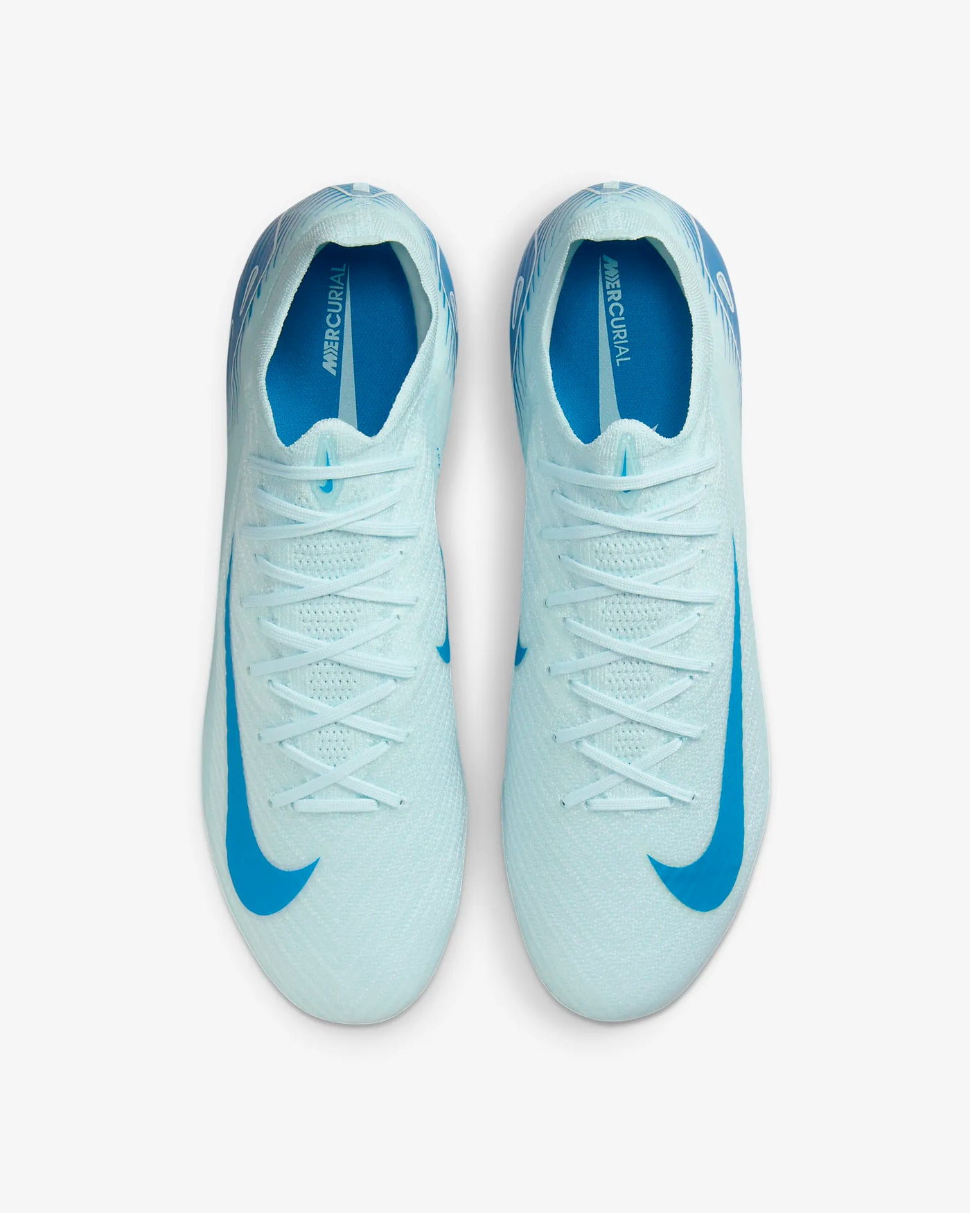 Nike Mercurial Vapor 16 Elite Blueprint FG Low-Top Soccer Cleats - - Men's Sneakers - Carvan Mart