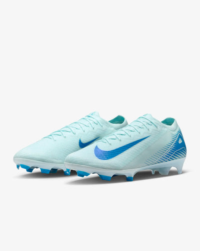 Nike Mercurial Vapor 16 Elite Blueprint FG Low-Top Soccer Cleats - - Men's Sneakers - Carvan Mart