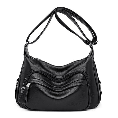 Shoulder Bags Women Handbags High Capacity Crossbody Bags - Carvan Mart