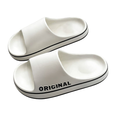 Fashion Personality Slippers Flip-flops For Men - Carvan Mart
