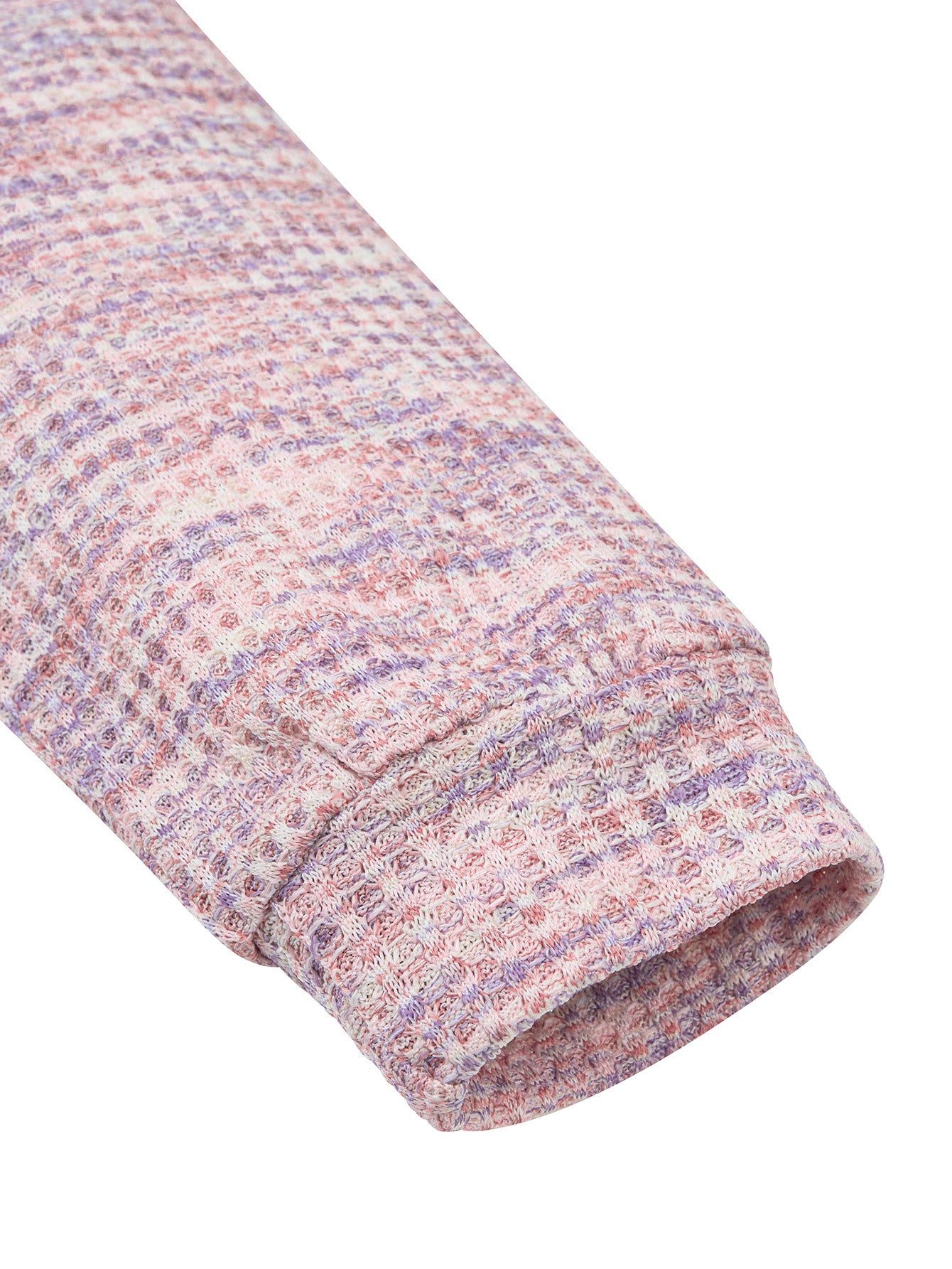 Winter Diagonal Collar Sling Solid Color Knitted Loose Top - Carvan Mart Ltd