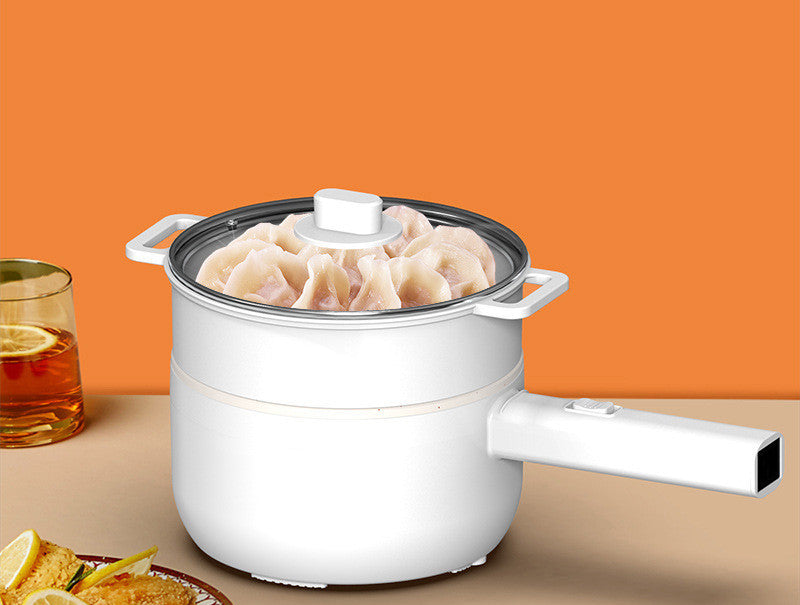 Intelligent Electric Cooking Pot For Student Dormitory - D - Smart Ovens - Carvan Mart