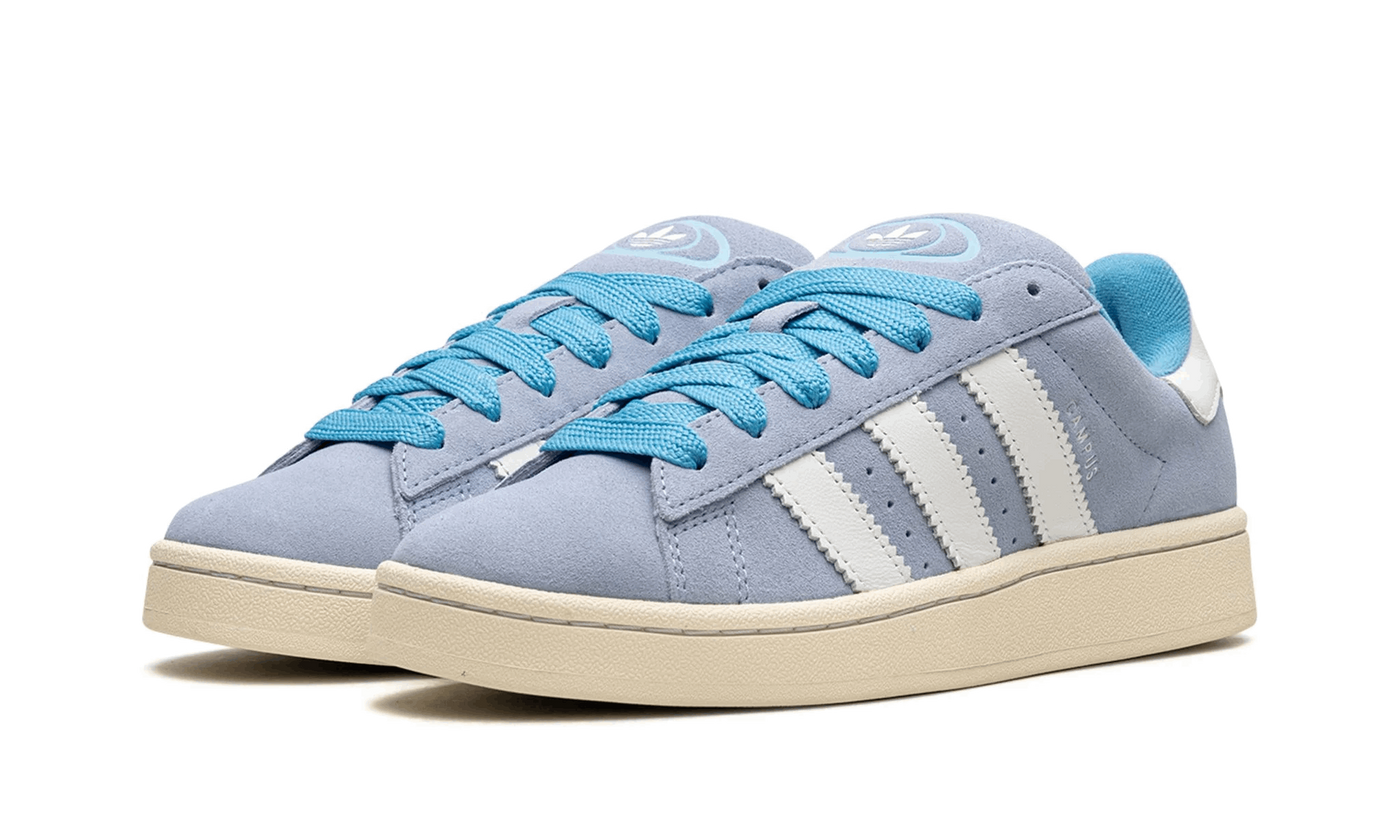 adidas Campus 00s Ambient Sky - Ambient Sky Off White - Men's Sneakers - Carvan Mart
