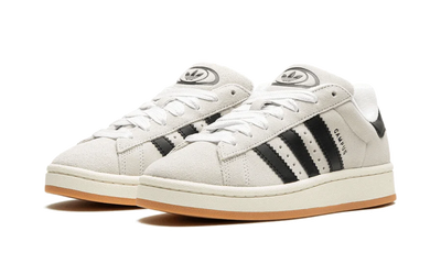 adidas Campus 00s Shoes - White Gum Black - Shoes - Carvan Mart