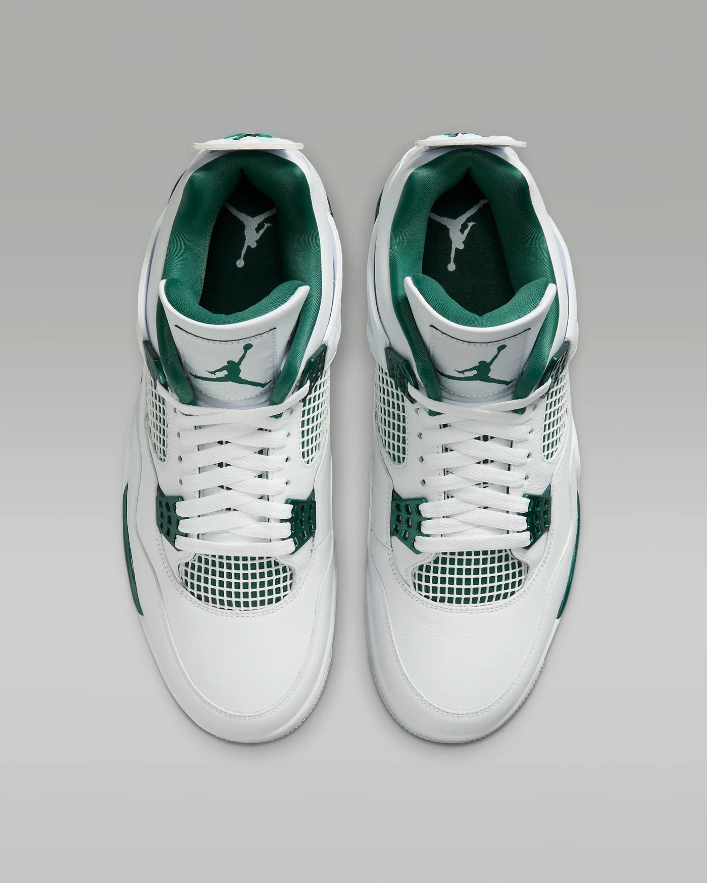 Nike Air Jordan 4 Retro Oxidized Shoes