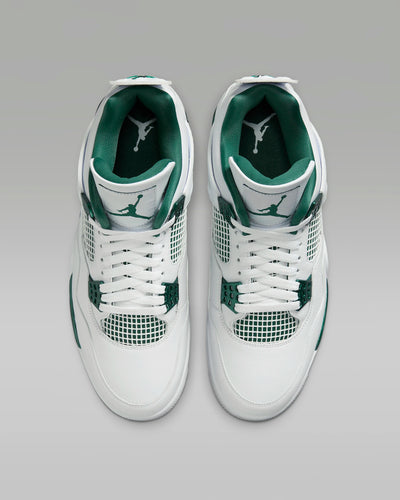 Nike Air Jordan 4 Retro Oxidized Shoes - - Men's Sneakers - Carvan Mart