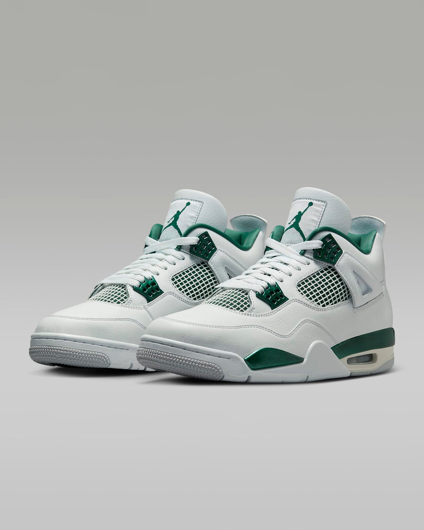 Nike Air Jordan 4 Retro Oxidized Shoes - Carvan Mart