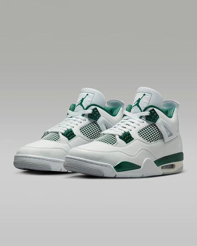 Nike Air Jordan 4 Retro Oxidized Shoes - - Men's Sneakers - Carvan Mart