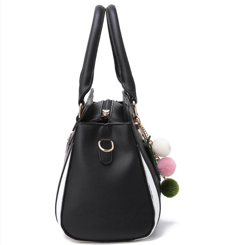 Modern Shoulder Bag For Women Stylish Handbag - Carvan Mart