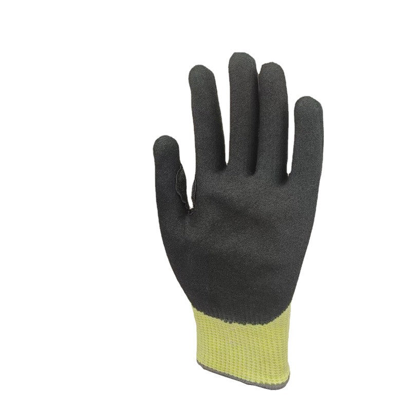 Wear Resistant Shock Rescue Gloves - - Men's Gloves - Carvan Mart