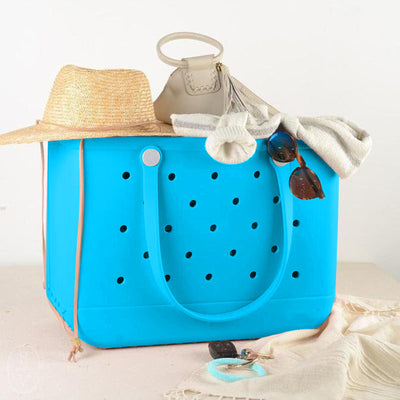 Beach Tote Bag - BOG BAG CAROLINA Original for Travel & Sports - Carvan Mart