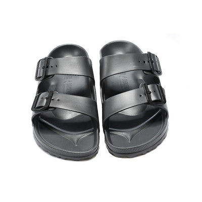 Arizona Eva Two-strap Sandals - Carvan Mart