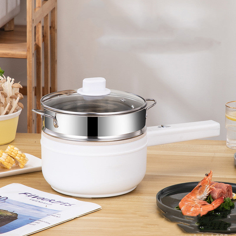 Intelligent Electric Cooking Pot For Student Dormitory - Carvan Mart