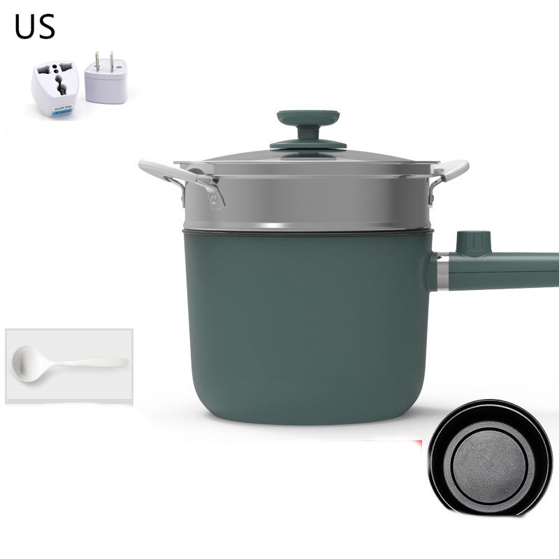 Small Electric Pot For Cooking Noodles - H US - Smart Ovens - Carvan Mart