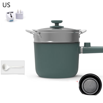 Small Electric Pot For Cooking Noodles - Carvan Mart