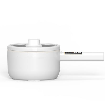 Intelligent Electric Cooking Pot For Student Dormitory - Carvan Mart