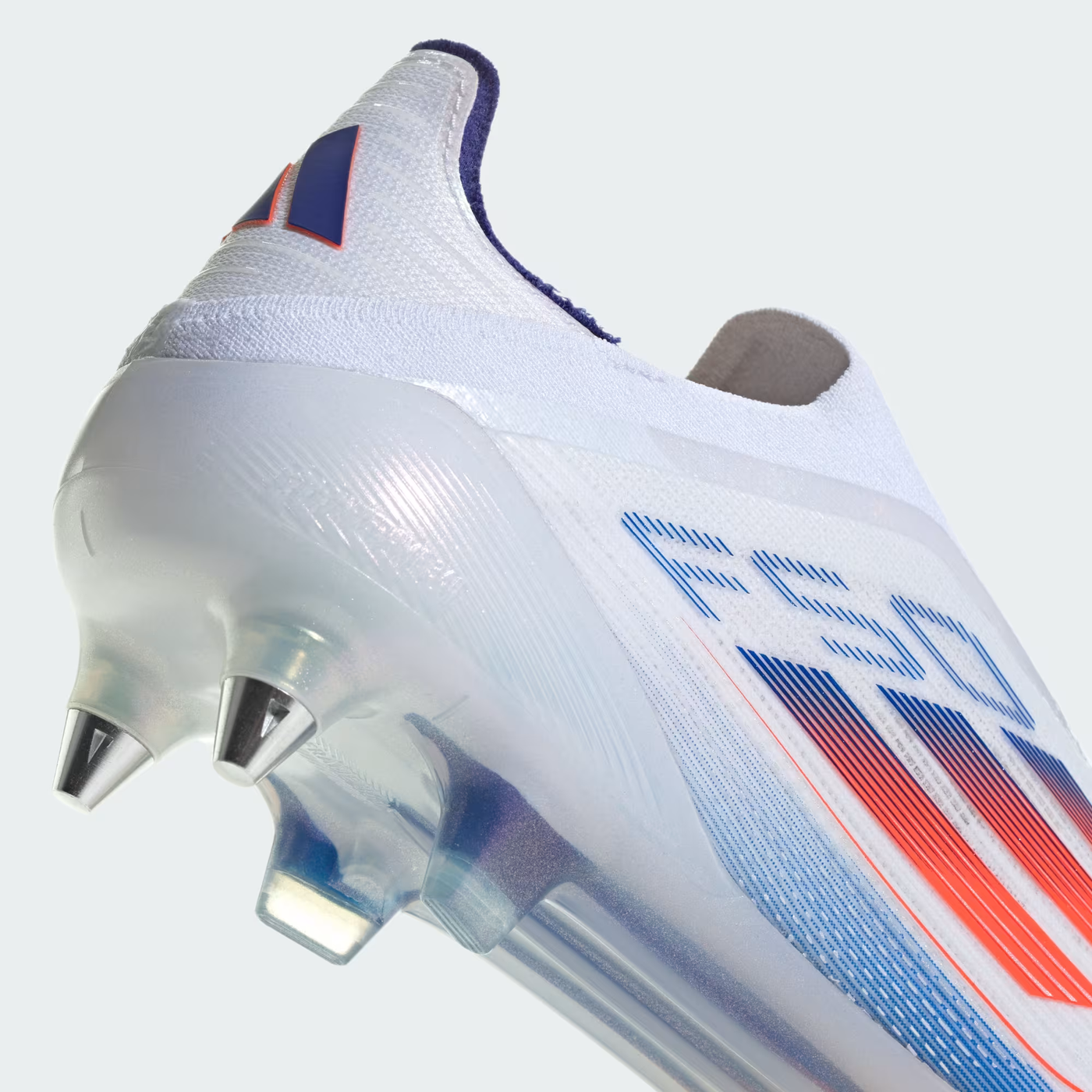 adidas F50 Elite Laceless Soft Ground Soccer Cleats - - - Carvan Mart