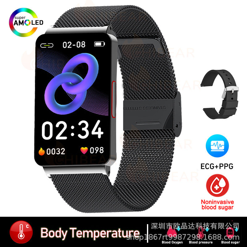 Smart Watch Health Smart Bracelet - Carvan Mart