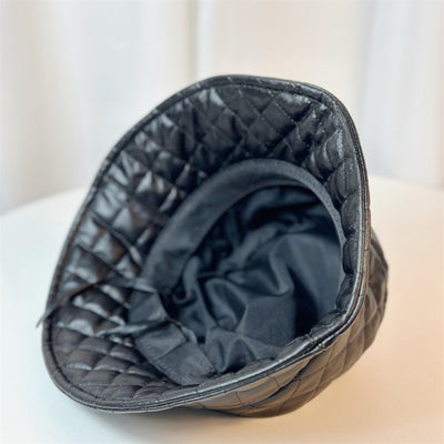 Warm Bucket Hat Foldable Ins Fashion - Carvan Mart