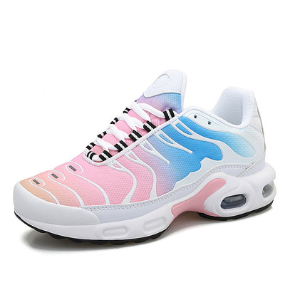 Air Max Plus Homme Sneakers Running Shoes Low Top - Pink - Men's Sneakers - Carvan Mart