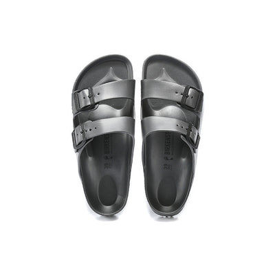 Arizona Eva Two-strap Sandals - Carvan Mart