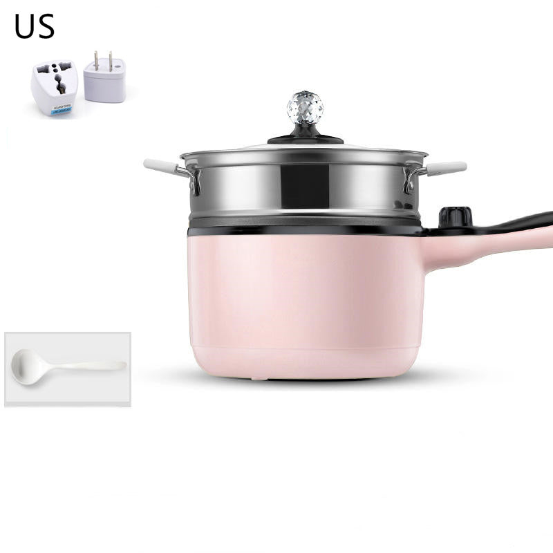 Small Electric Pot For Cooking Noodles - A US - Smart Ovens - Carvan Mart