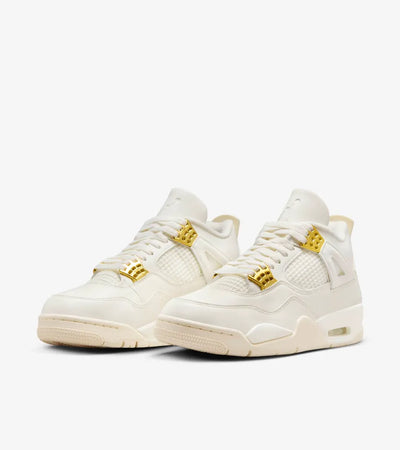 Nike Air Jordan 4 Retro Women's Shoes - - - Nike