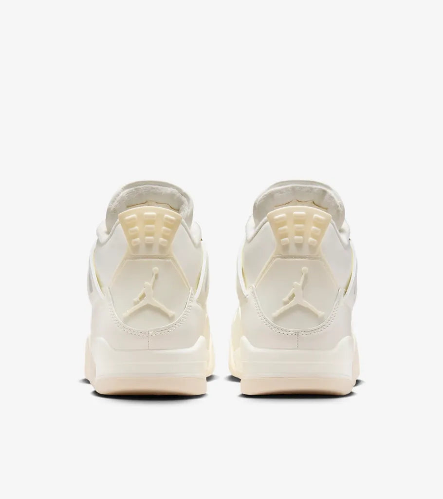 Nike Air Jordan 4 Retro Women's Shoes - - - Nike