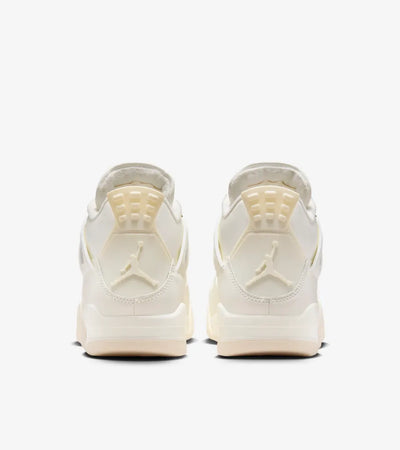 Nike Air Jordan 4 Retro Women's Shoes - - - Nike