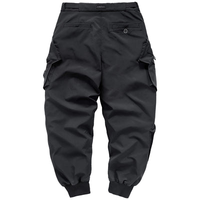 Men's Tactical Cargo Pants – Multi-Pocket, Durable, Quick Drying, Utility Wear - Carvan Mart