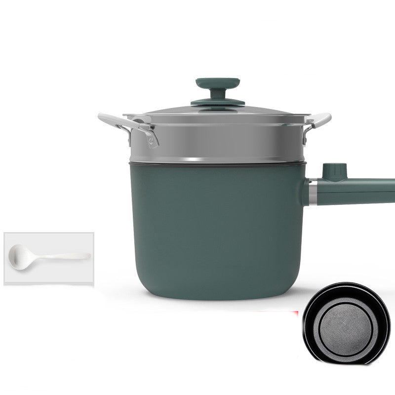 Small Electric Pot For Cooking Noodles - Carvan Mart